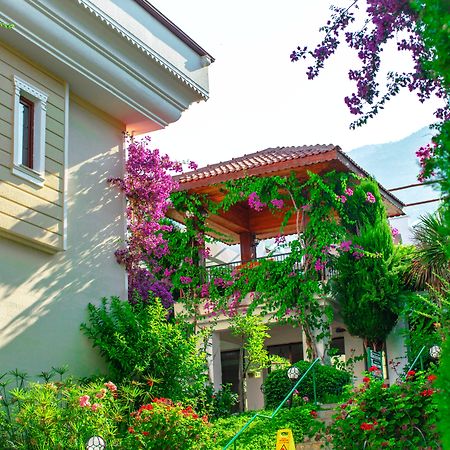 Yel Holiday Resort Oludeniz Exterior photo