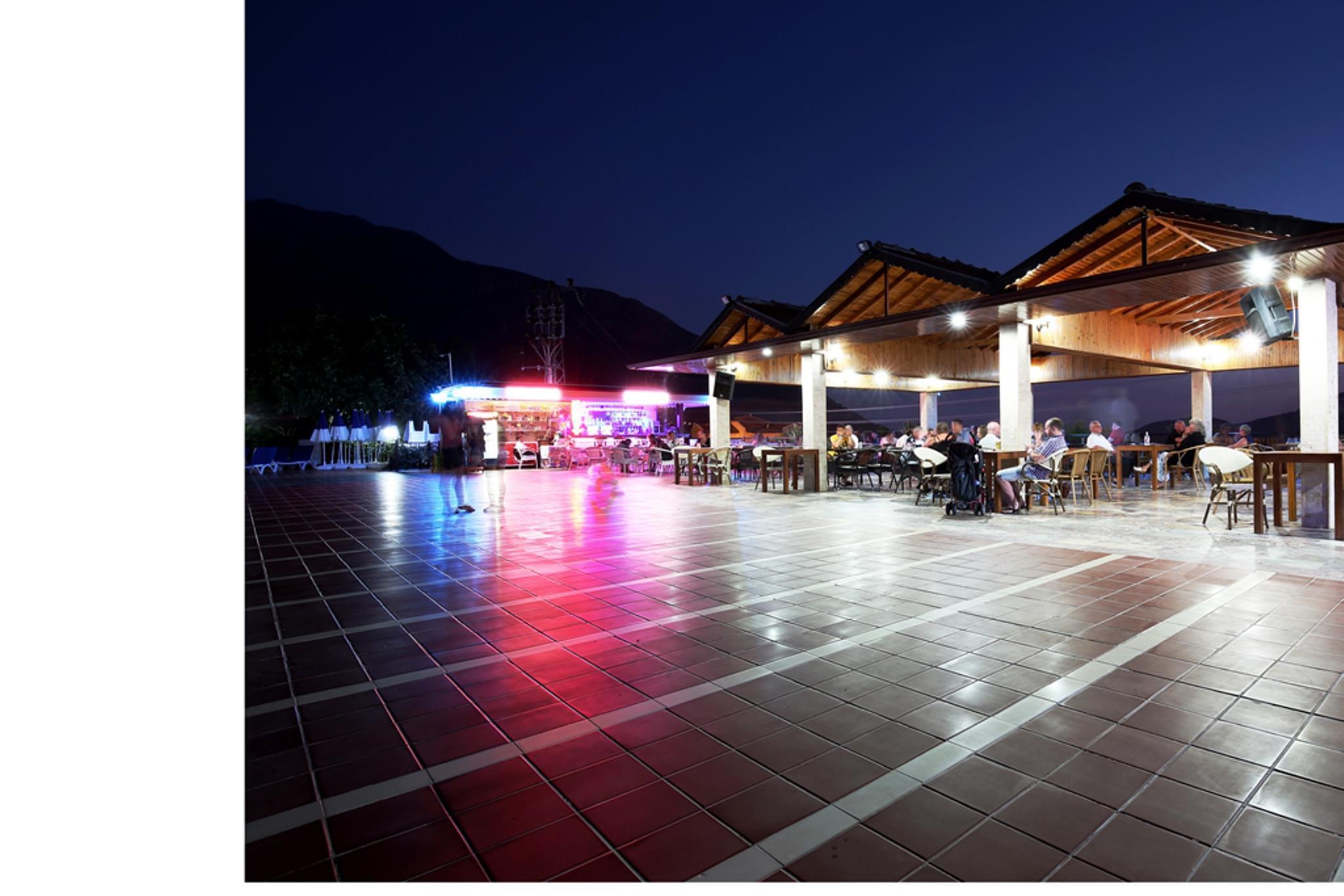 Yel Holiday Resort Oludeniz Exterior photo