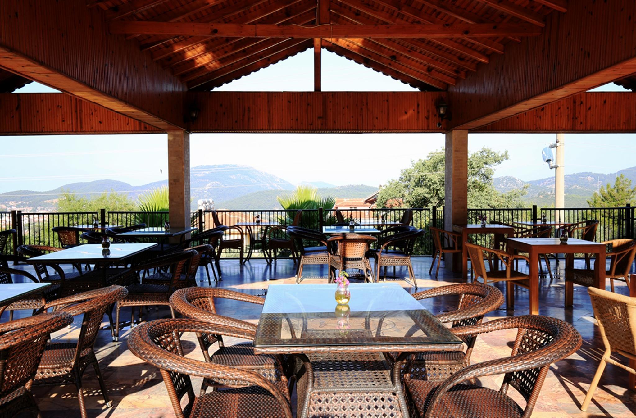 Yel Holiday Resort Oludeniz Exterior photo