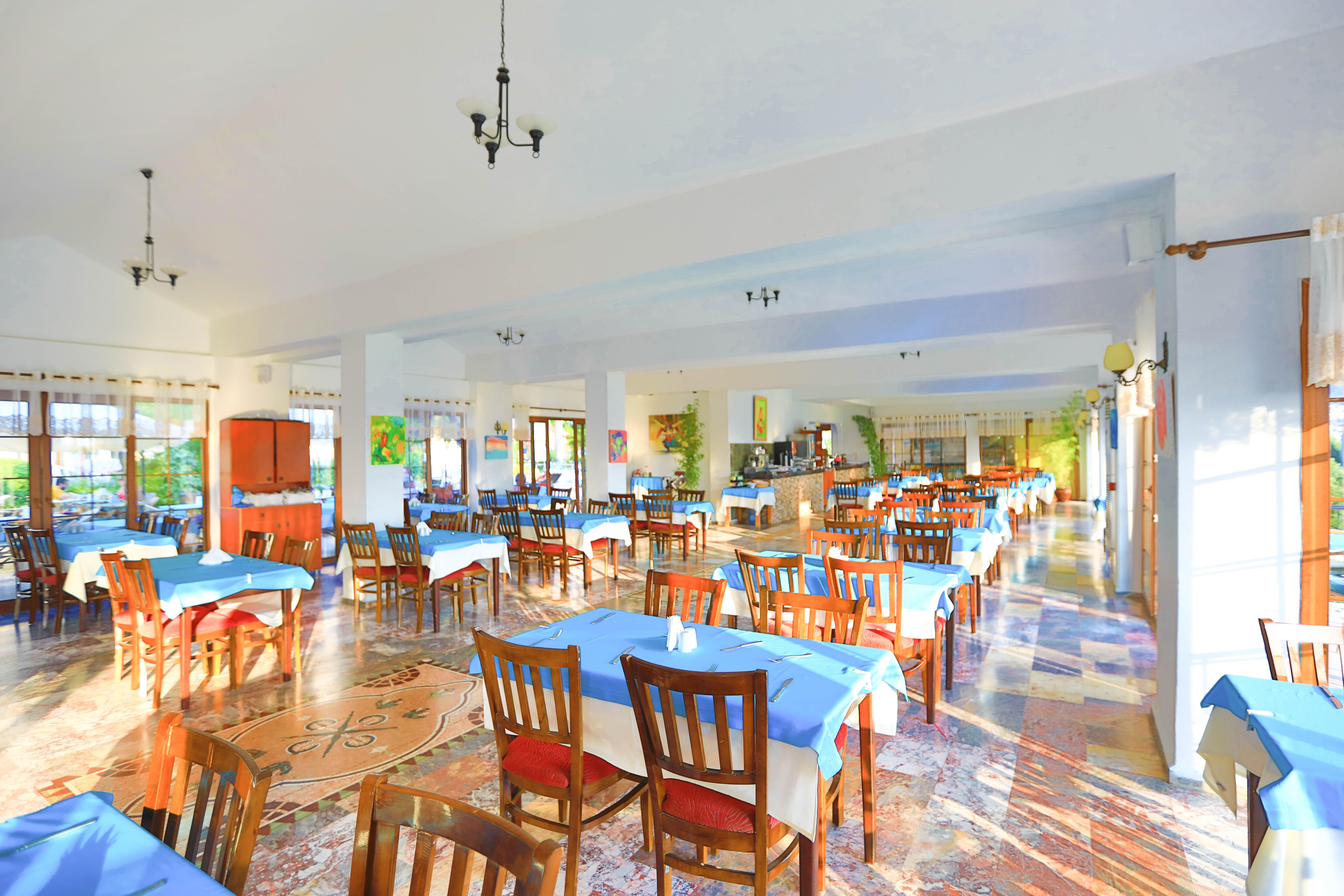 Yel Holiday Resort Oludeniz Exterior photo