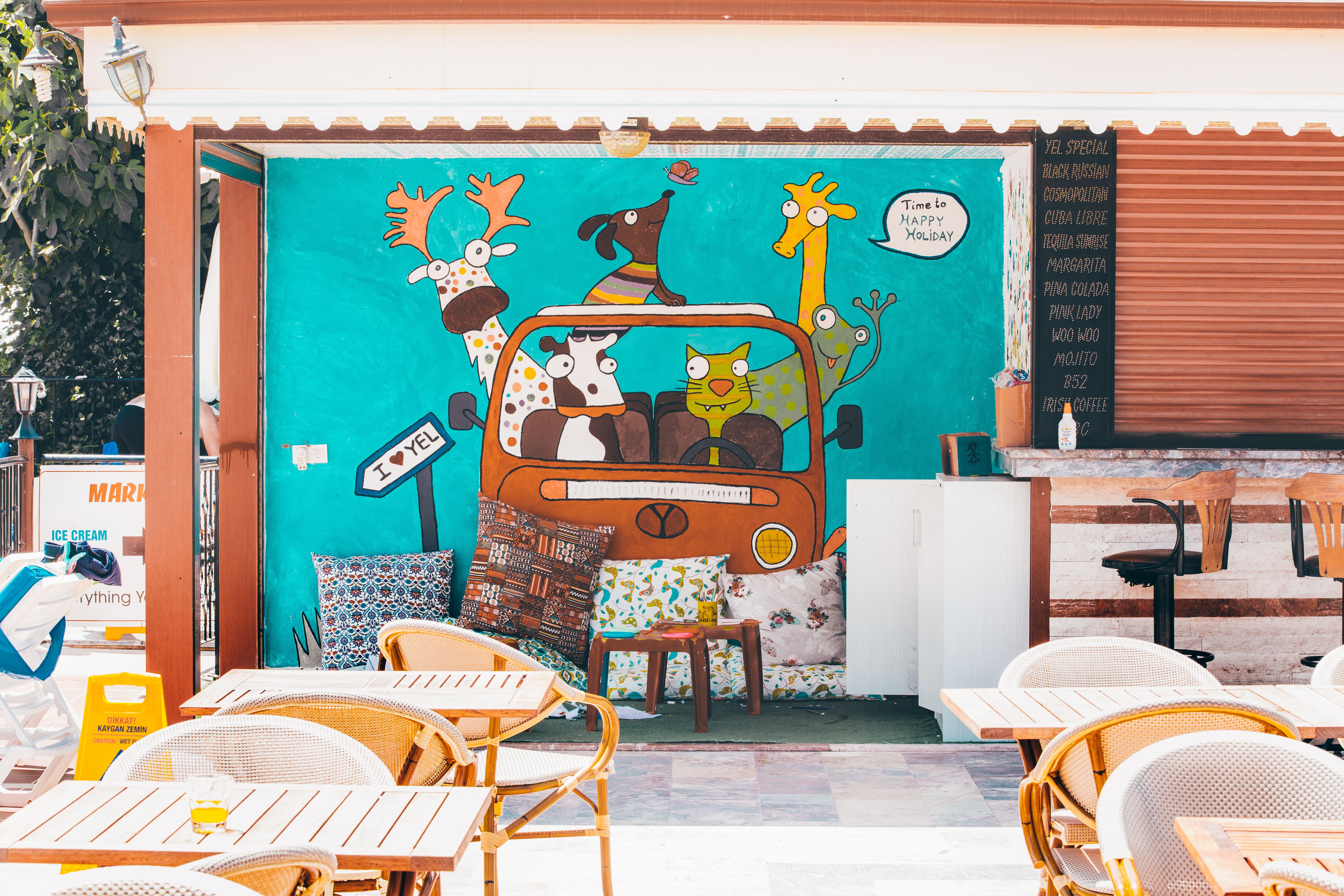 Yel Holiday Resort Oludeniz Exterior photo