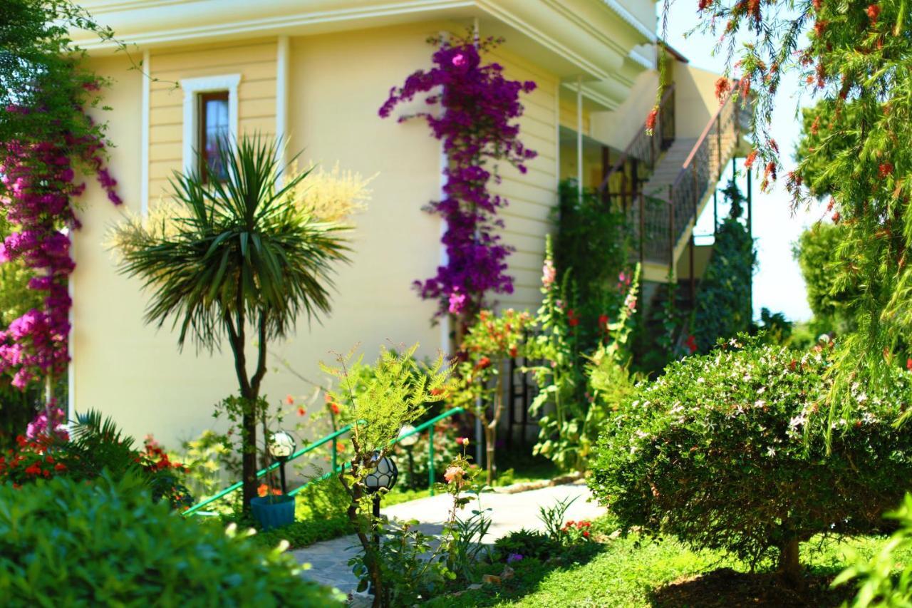 Yel Holiday Resort Oludeniz Exterior photo